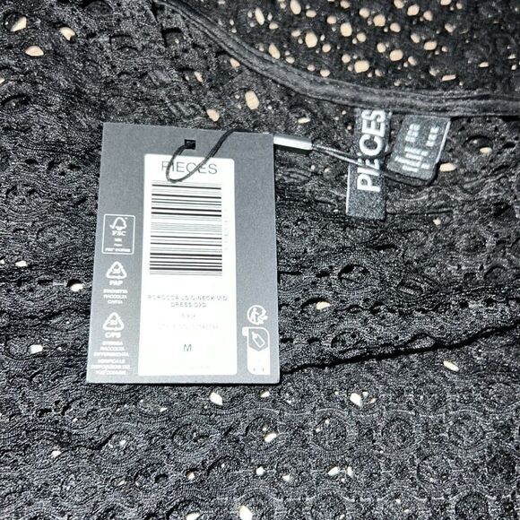 Pieces seim cover - Picture 2 of 2